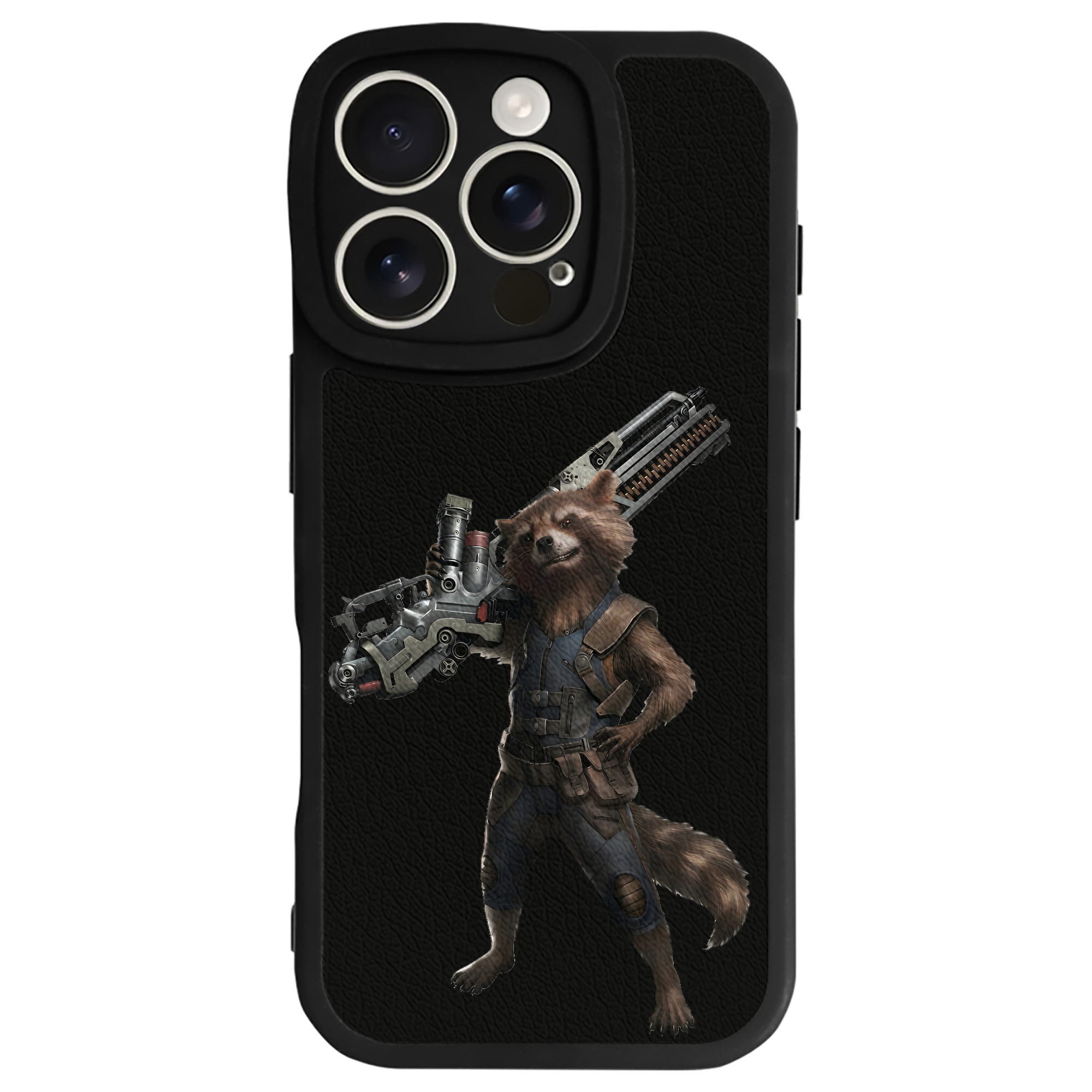 （画像用） アベンジャーズ The Avengers 【iPhone 16シリーズ対応】シリコンスマホケース（レザー調） 材質：シリコン